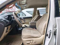 تويوتا لاندكروزر برادو